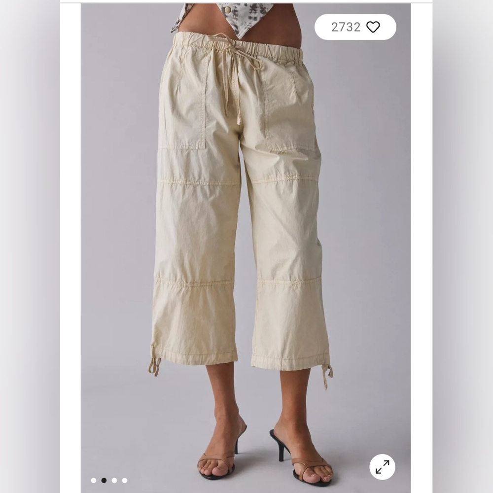 2 FOR 1  Urban Outfitters CAPRIS